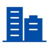 skyscrapers